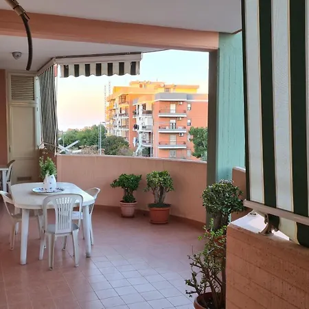 The Cozy Place * Μπάρι