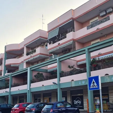 Διαμέρισμα The Cozy Place *