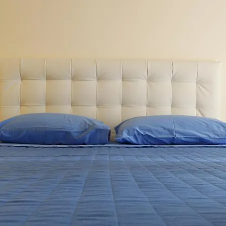 The Cozy Place Διαμέρισμα Μπάρι