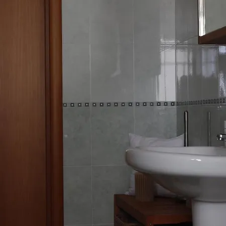 The Cozy Place * Μπάρι