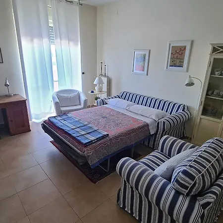 Διαμέρισμα The Cozy Place *