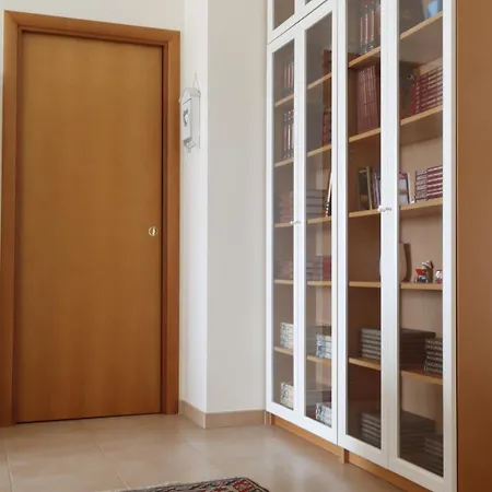 The Cozy Place * Μπάρι