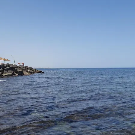 Διαμέρισμα The Cozy Place Μπάρι