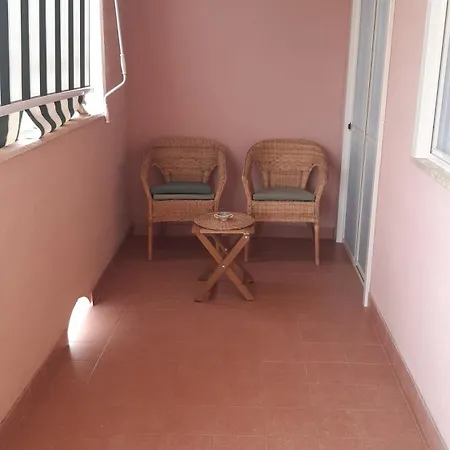 Апартаменти The Cozy Place