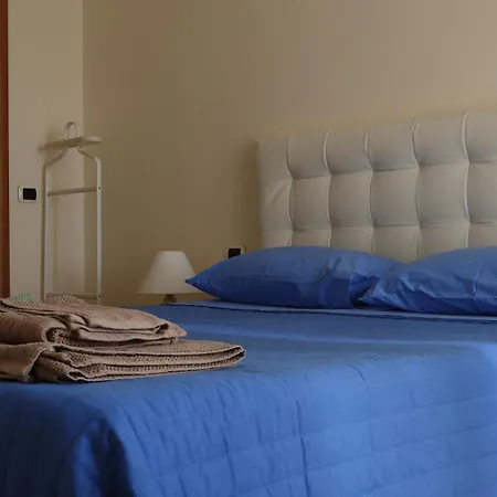 The Cozy Place Апартаменти