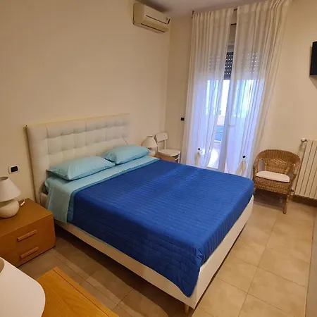 Апартаменти The Cozy Place Барі