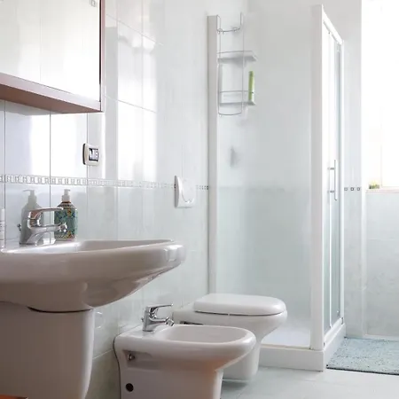 The Cozy Place Бари