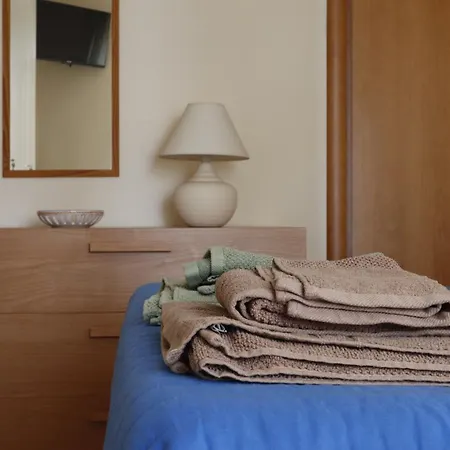 The Cozy Place Апартаменти *