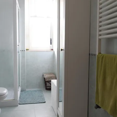 The Cozy Place Апартаменти Барі