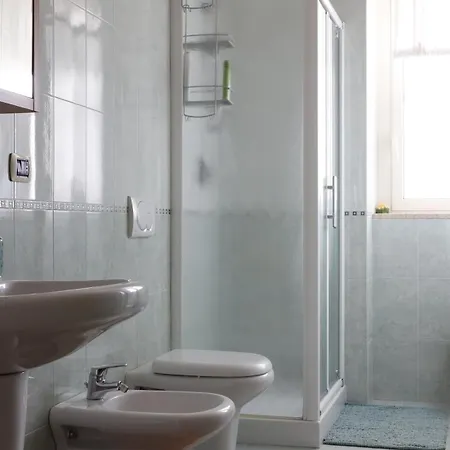 Апартаменты The Cozy Place Бари