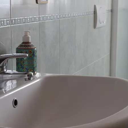 Апартаменти The Cozy Place *