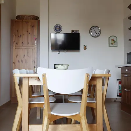 The Cozy Place Бари