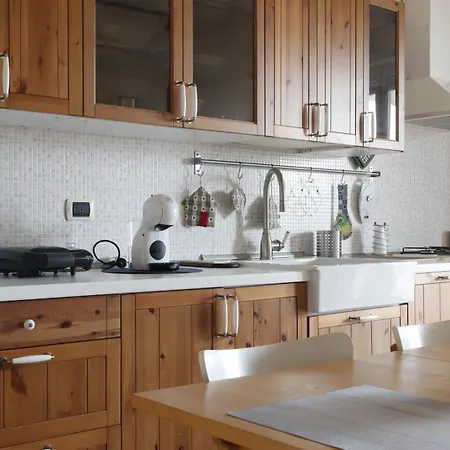 Апартаменти The Cozy Place Барі