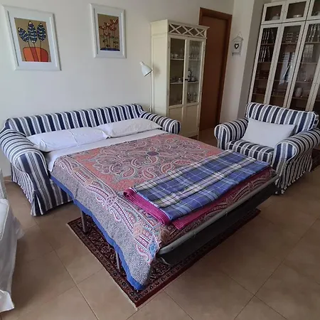 Апартаменти The Cozy Place Барі