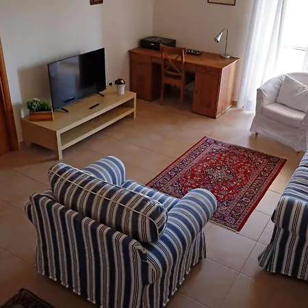 The Cozy Place * Барі