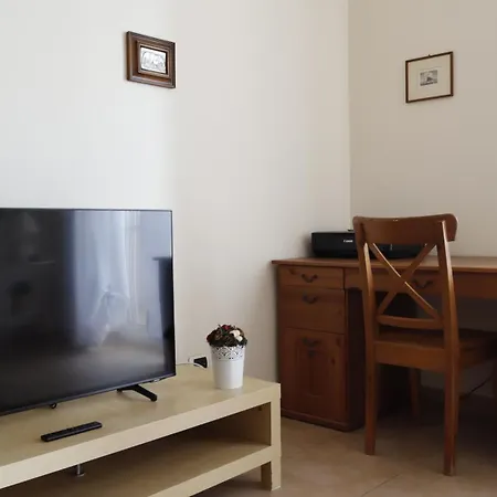 The Cozy Place Апартаменты