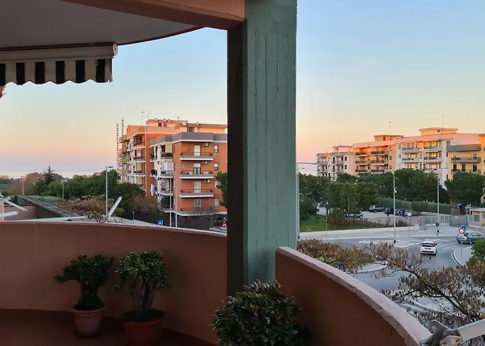 Apartment The Cozy Place