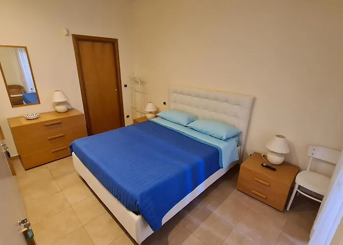 Apartment The Cozy Place *